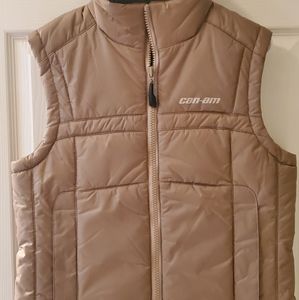 Can-Am Riding Vest